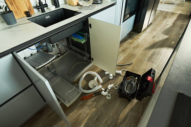 Reliable Plumbing contractor in Kearney, MO by Street Wise - Plumbing